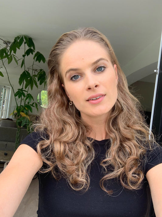 Lila Extension topper - SLAVIC