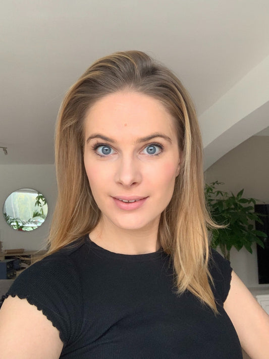 Mirielle Extension Topper - SLAVIC