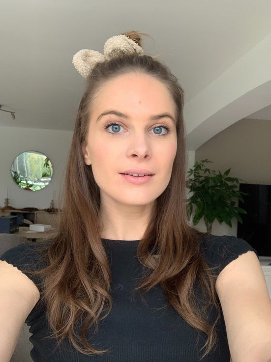 Mandy Extension Topper - SLAVIC