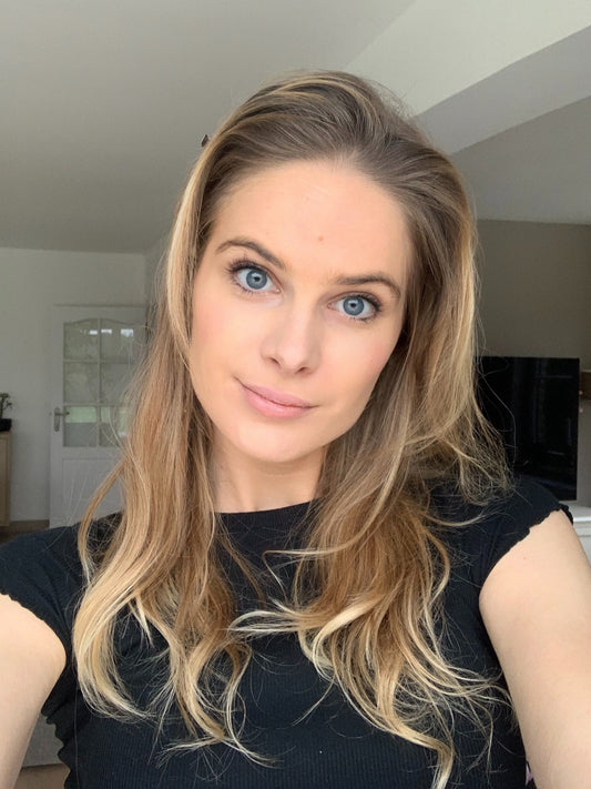 Amandine Extension Topper - SLAVIC