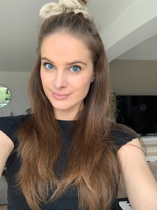 Merandi Extension Topper - SLAVIC