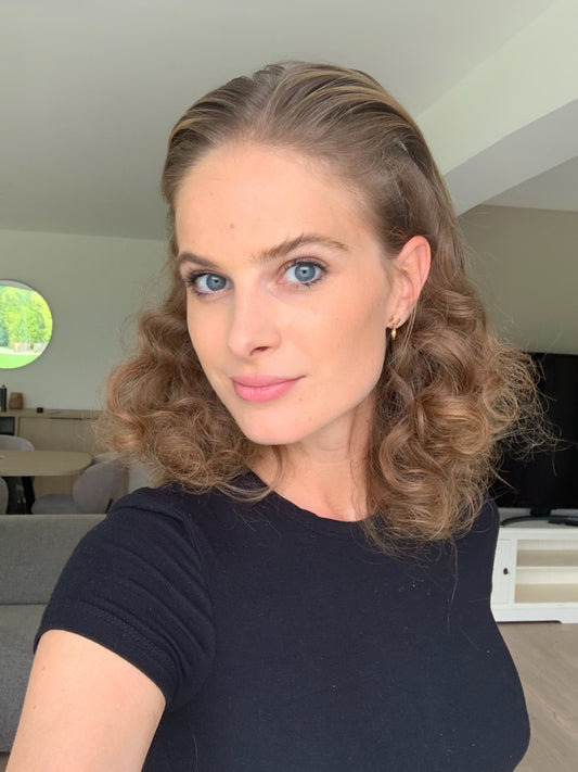 Rianne Extension Topper - SLAVIC