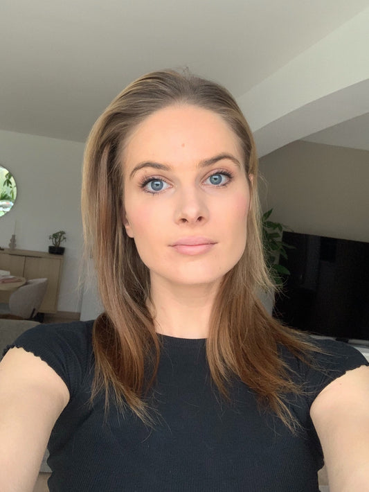 Tiana Extension Topper - SLAVIC