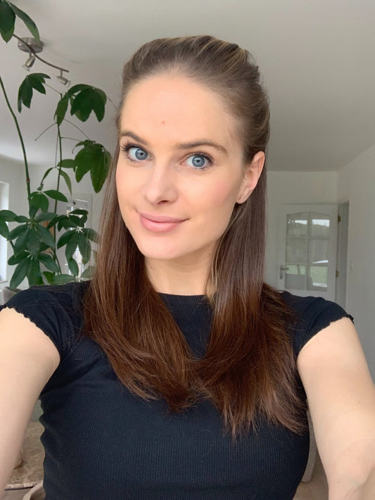 Vanny Extension Topper - SLAVIC