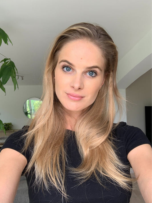 Liliana Extension topper - SLAVIC