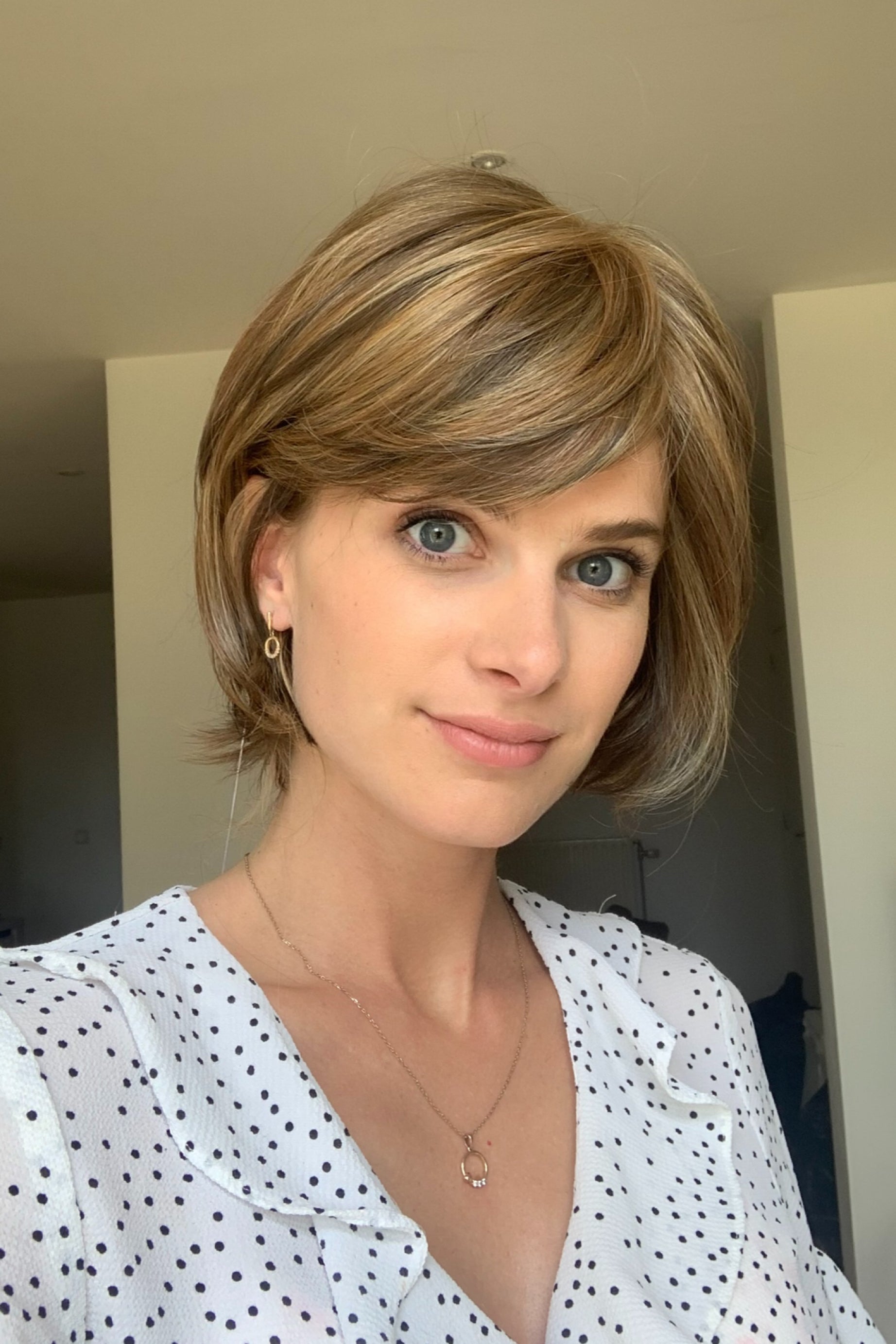 Our Synthetic Wigs Collection – Penelopé Wigs and Toppers