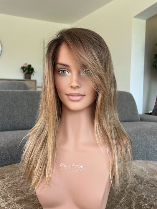 Calista 20" Wig (XS) - SLAVIC