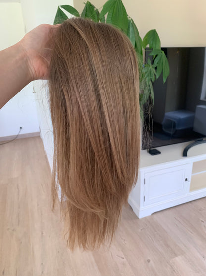 Lainey 19" Wig (M) - SLAVIC