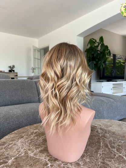 Donna 15" Wig (XS) - SLAVIC