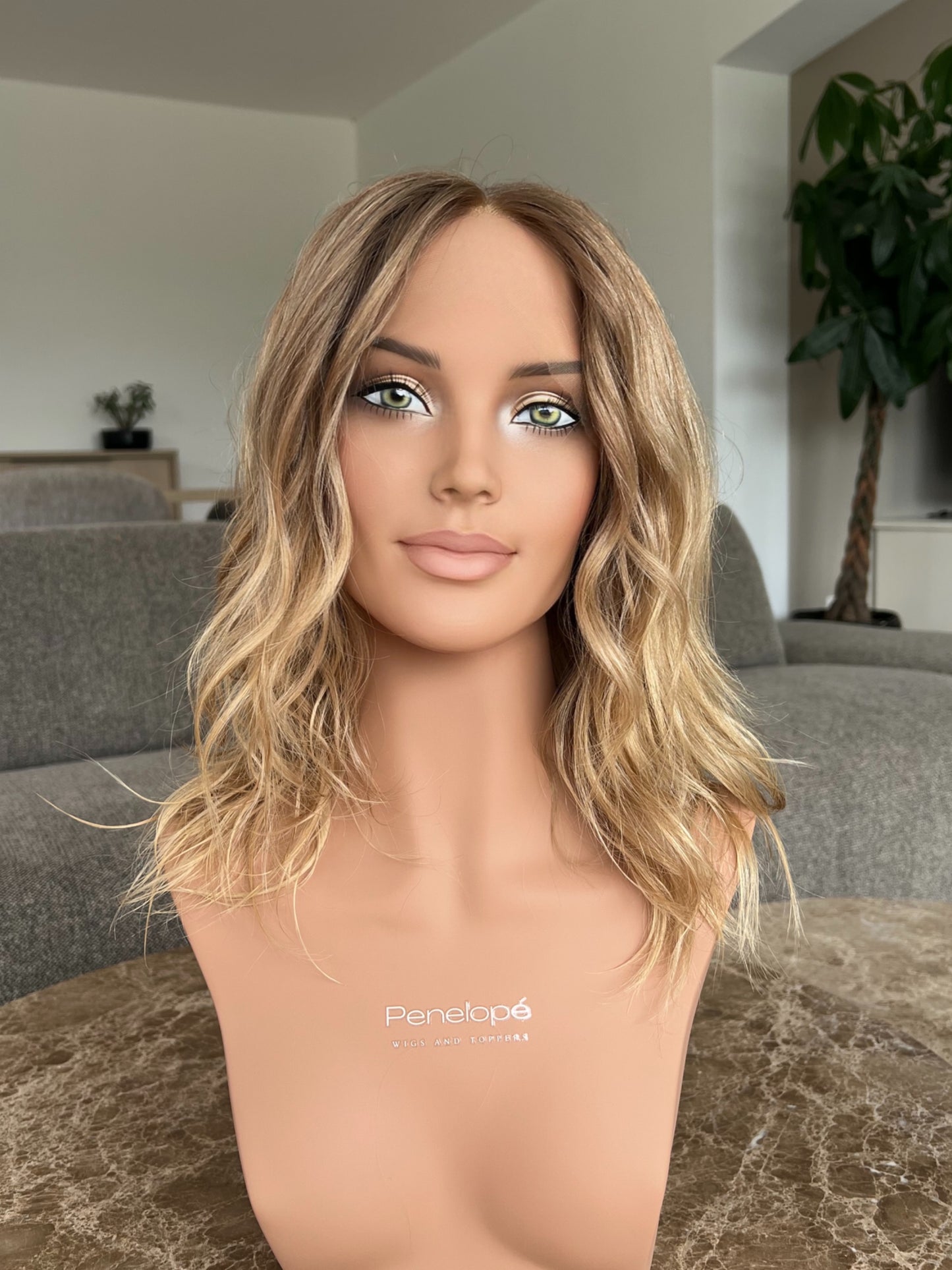 eliana 17" wig (s) - slavic