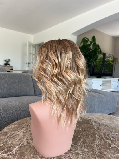 Donna 15" Wig (XS) - SLAVIC