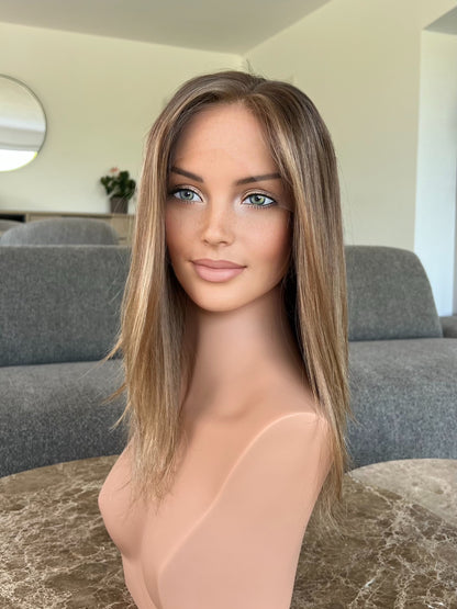 Lainey 19" Wig (M) - SLAVIC