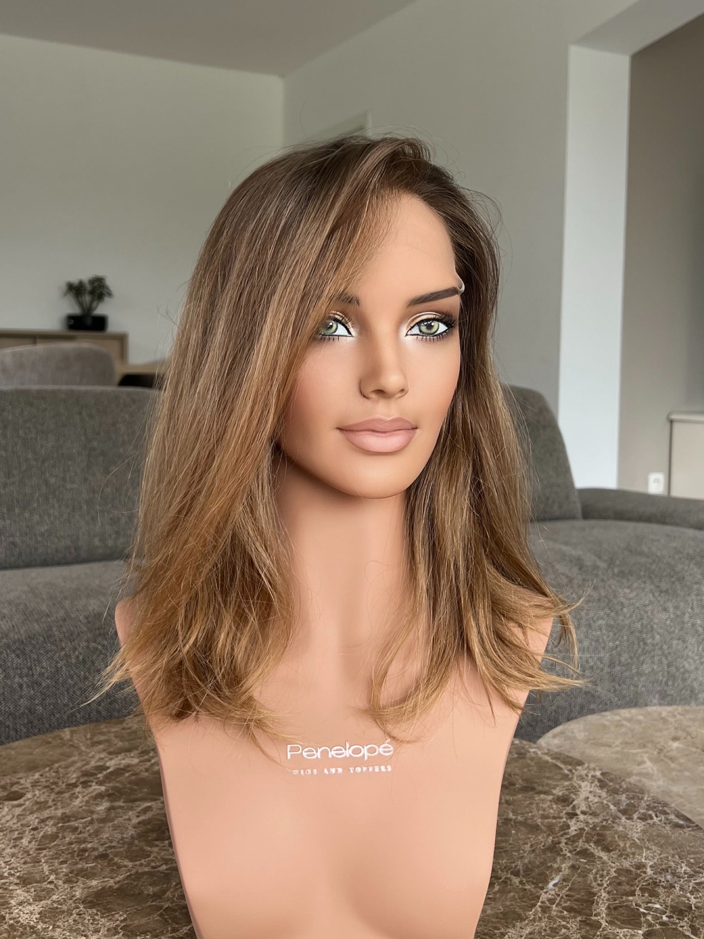 haven 16" wig (s) - slavic