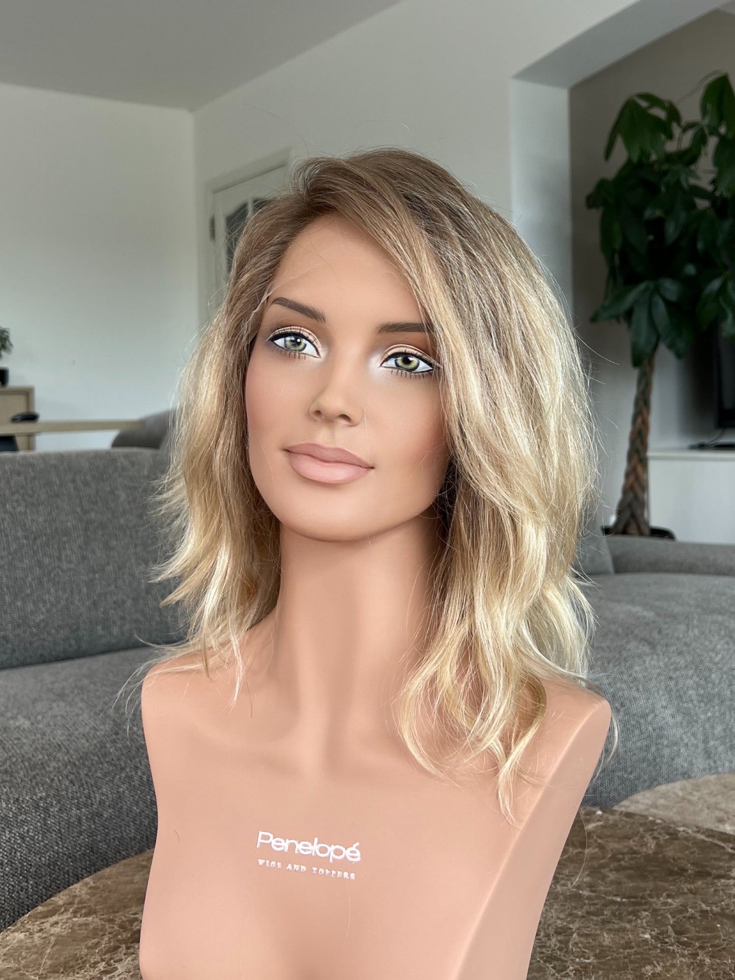 carolin 15" wig (s) - slavic