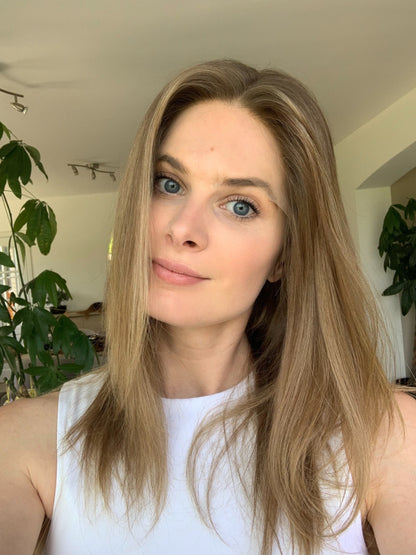 Lainey 19" Wig (M) - SLAVIC