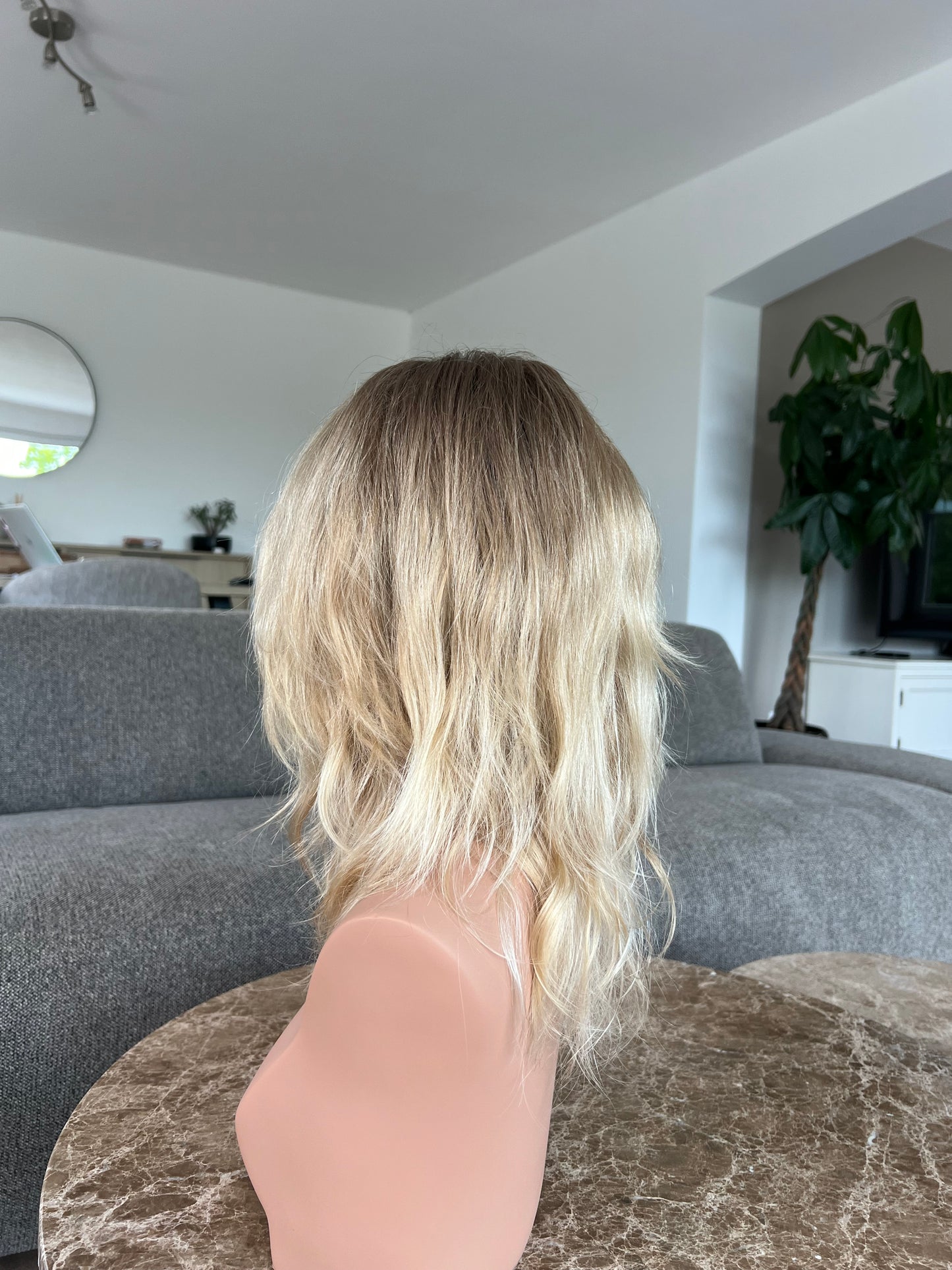 carolin 15" wig (s) - slavic
