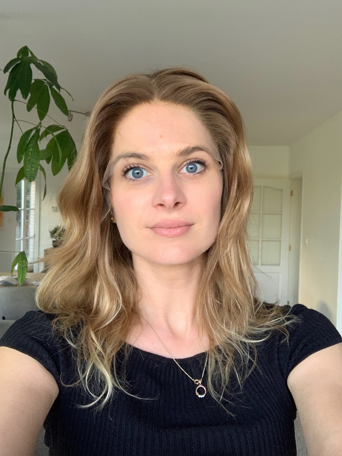 angela 17" wig (m) - slavic