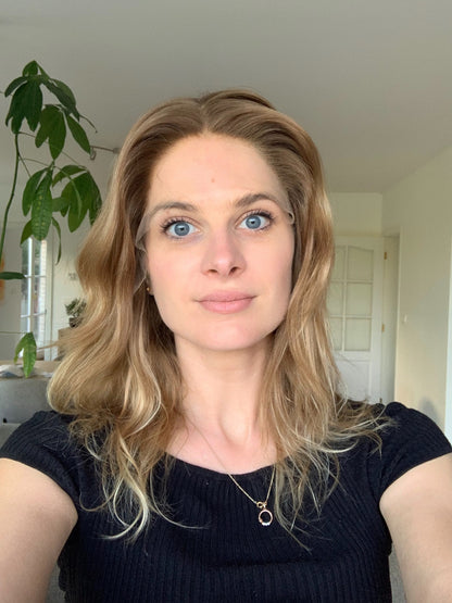 Angela 17" Wig (M) - SLAVIC