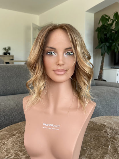 Donna 15" Wig (XS) - SLAVIC