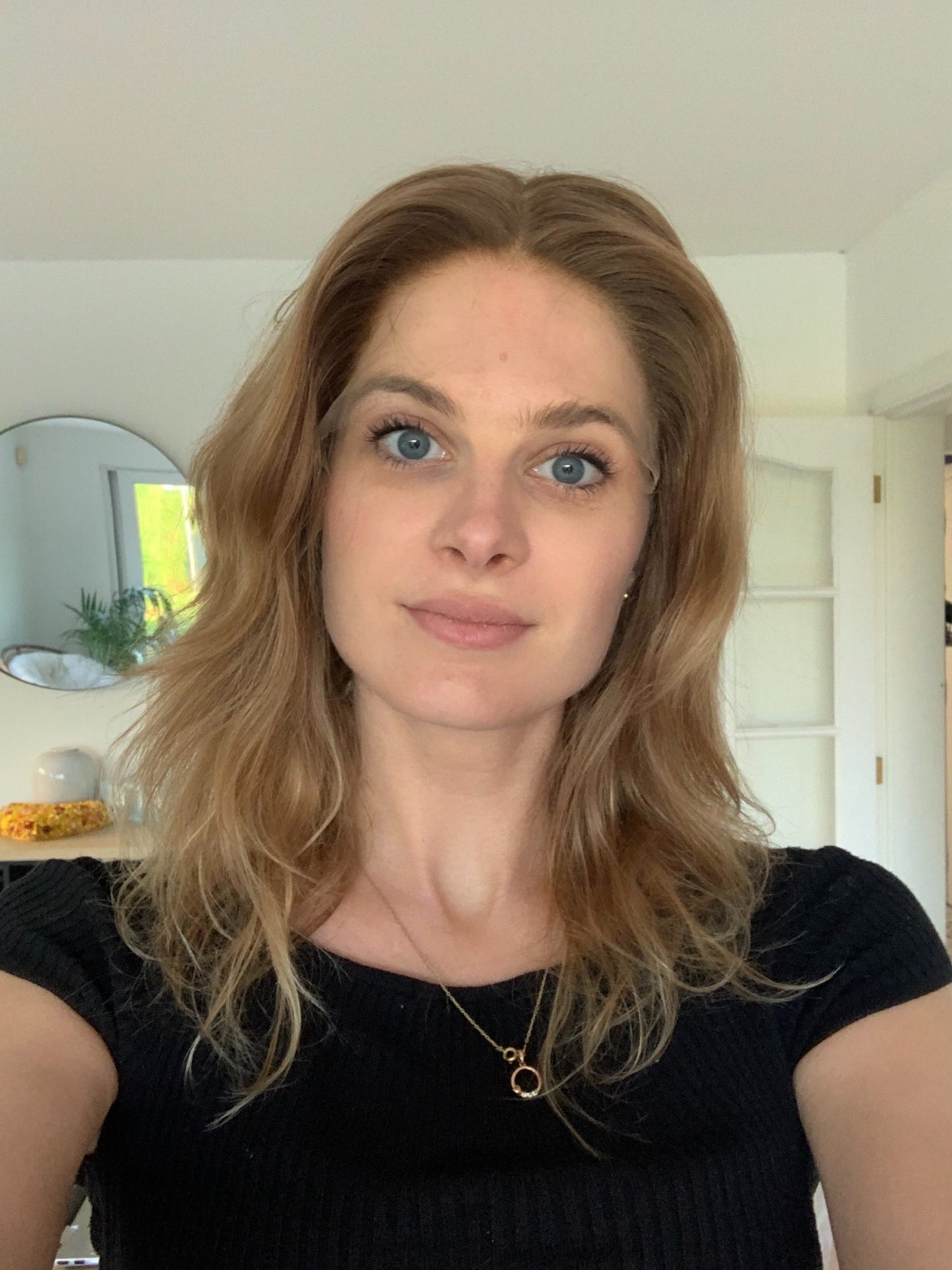 angela 17" wig (m) - slavic