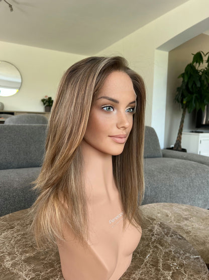 Lainey 19" Wig (M) - SLAVIC