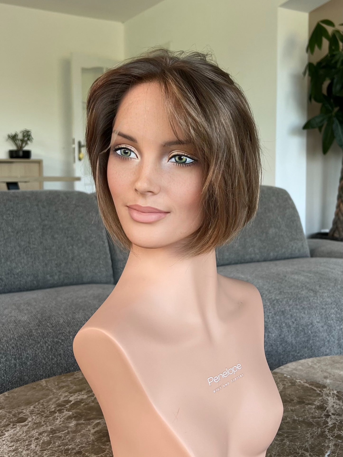 livia 11" wig (s) - slavic