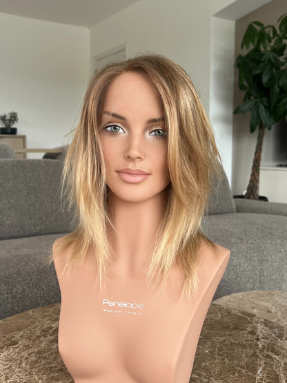 Donna 15" Wig (XS) - SLAVIC