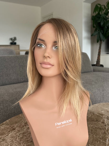 Donna 15" Wig (XS) - SLAVIC