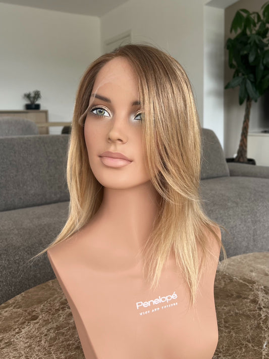 Donna 15" Wig (XS) - SLAVIC