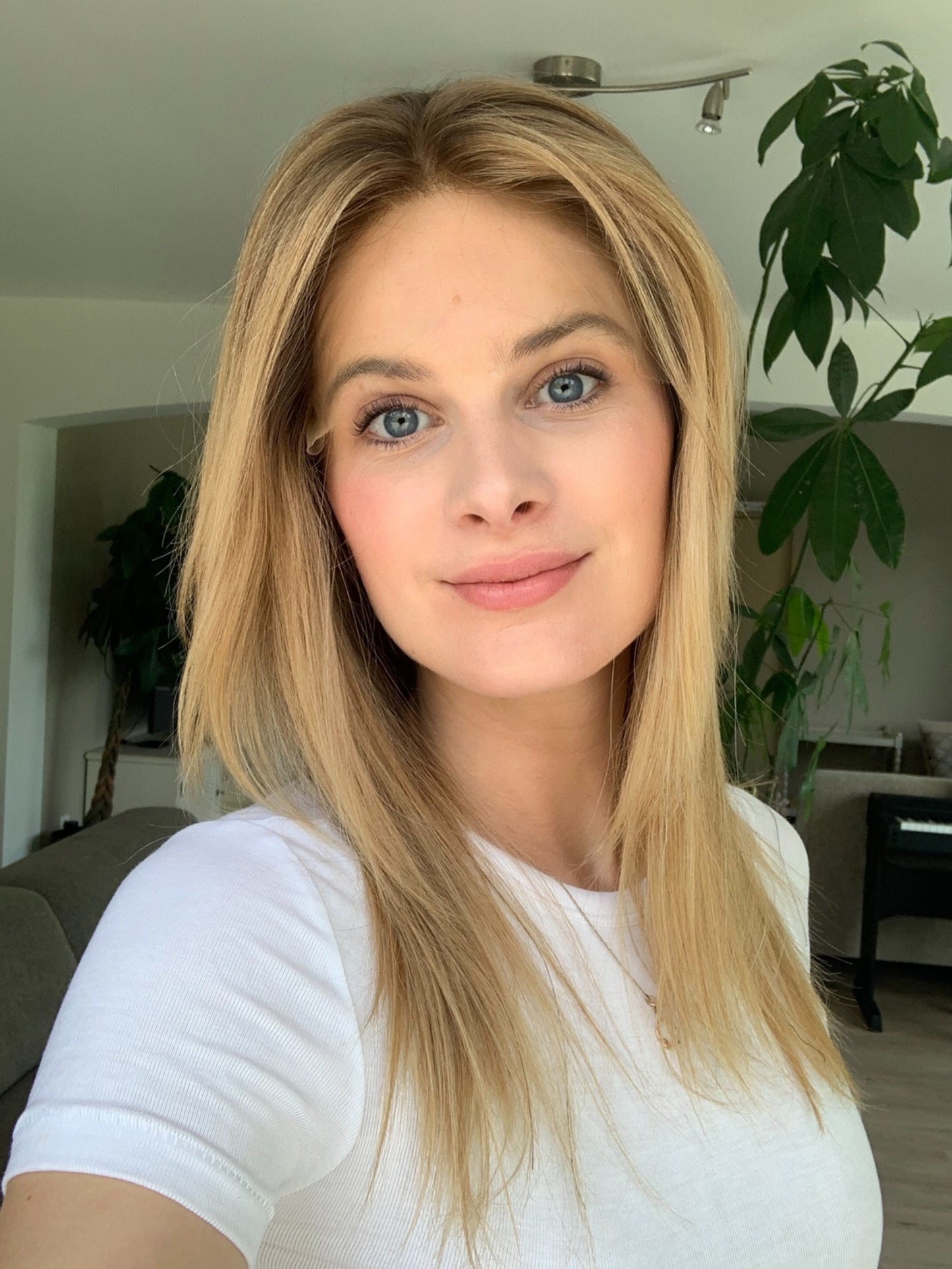 ismini 19" wig (xs) - slavic