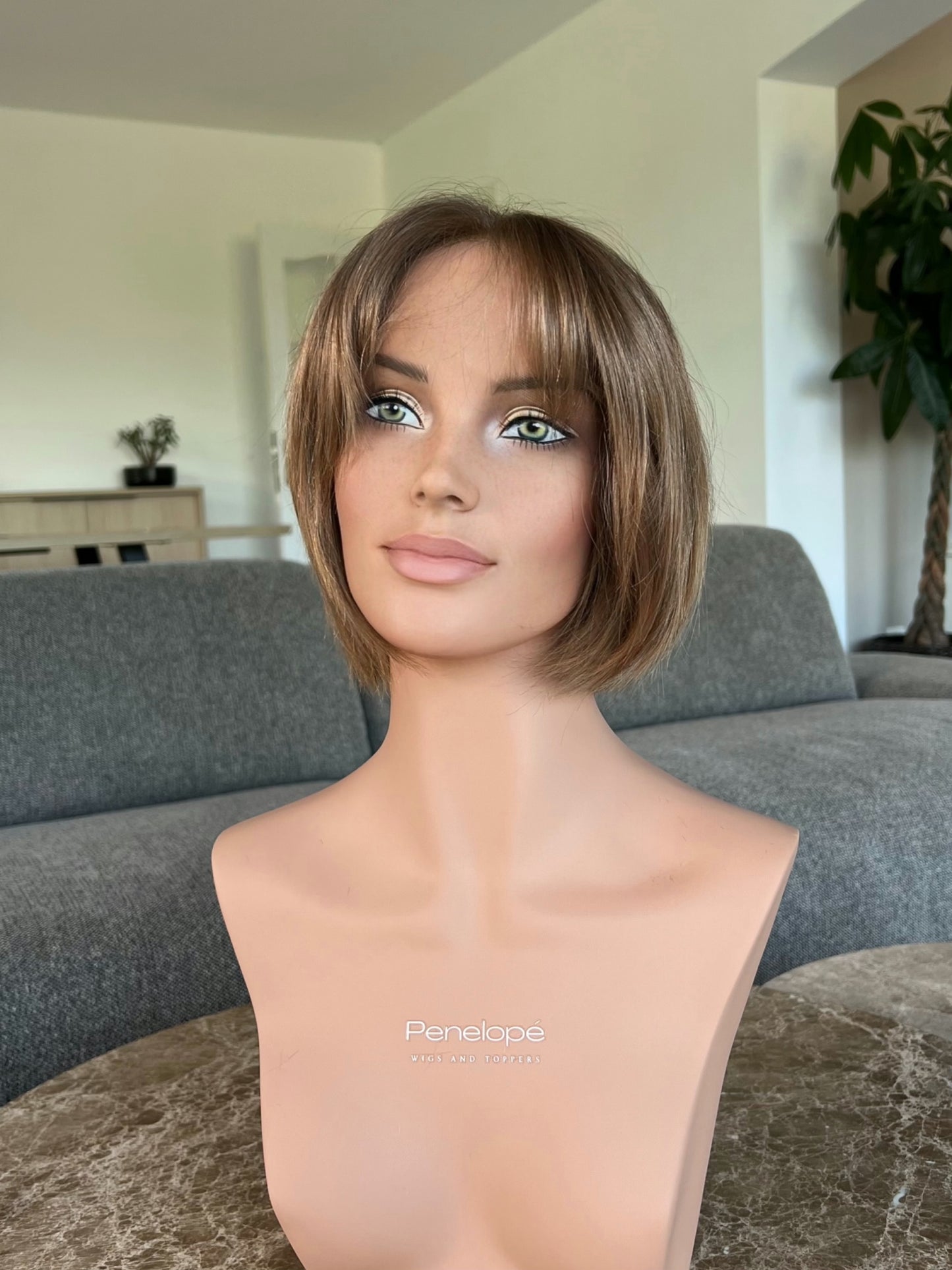 livia 11" wig (s) - slavic