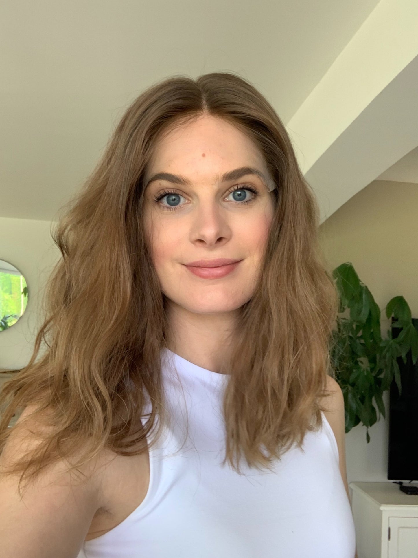 oona 19" wig (m) - slavic