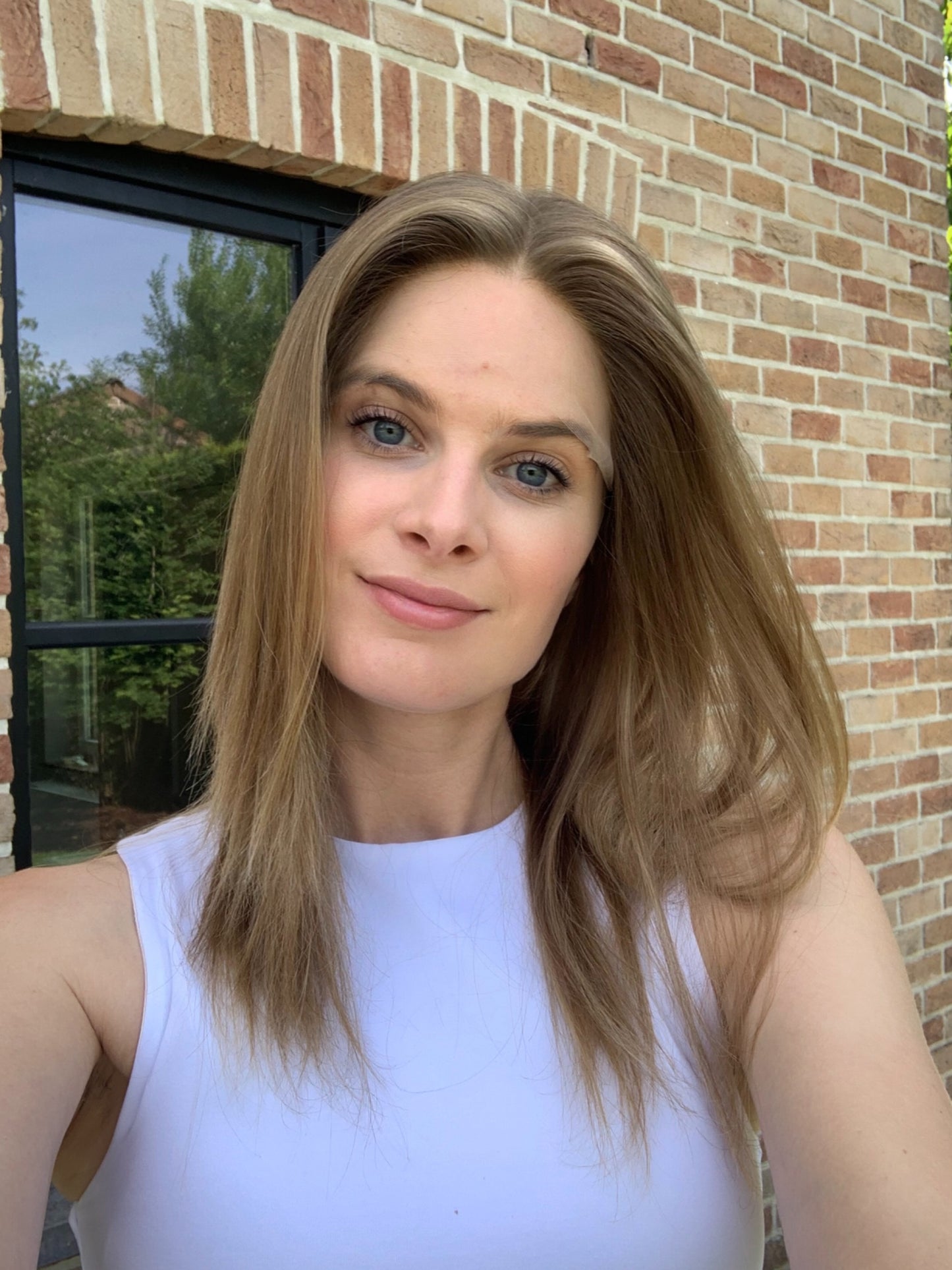 lainey 19" wig (m) - slavic