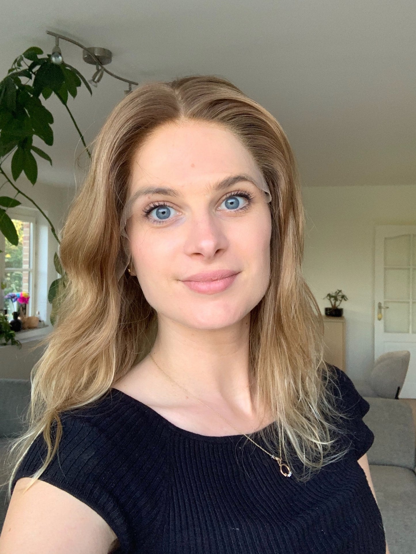 angela 17" wig (m) - slavic