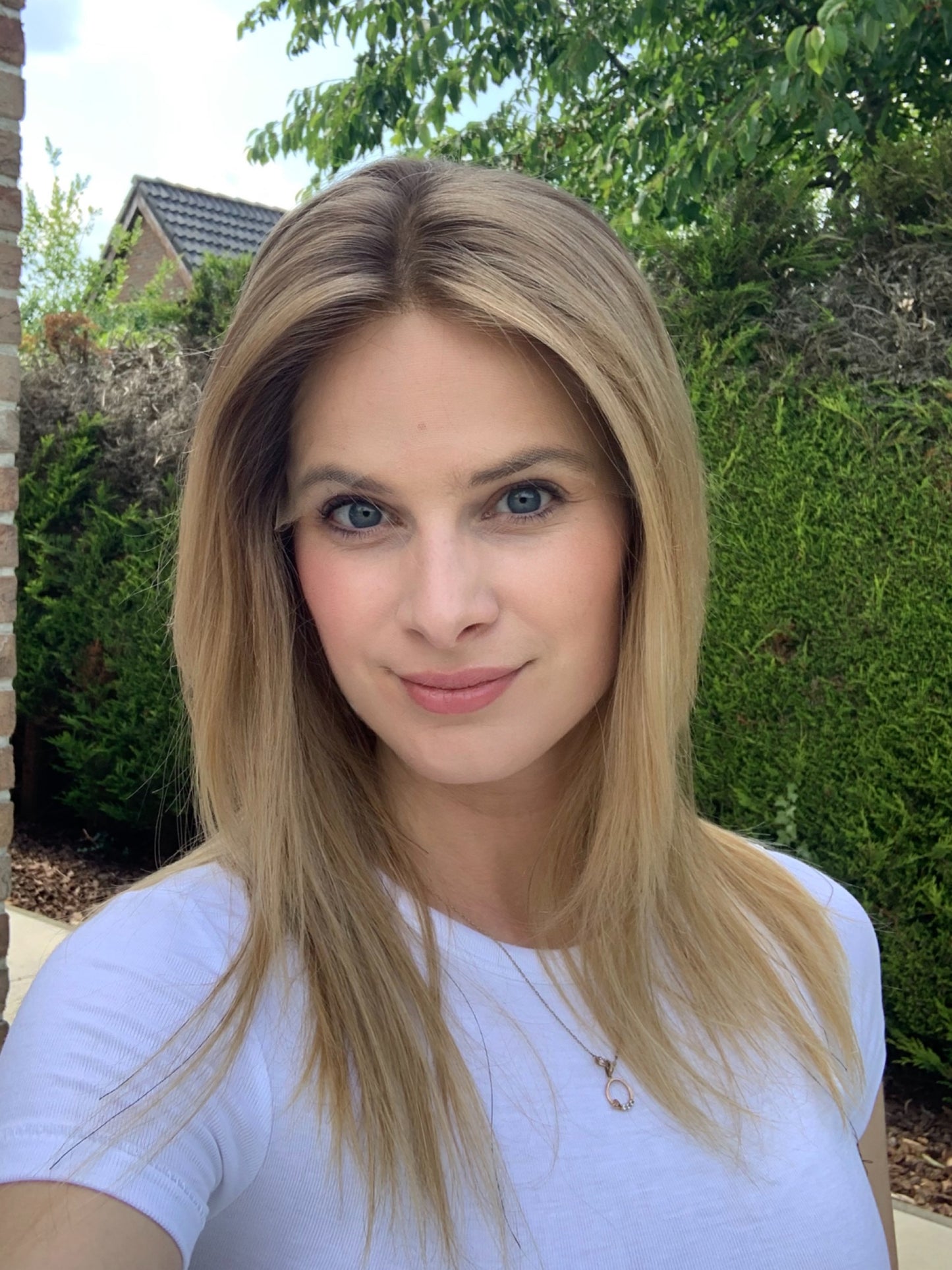ismini 19" wig (xs) - slavic