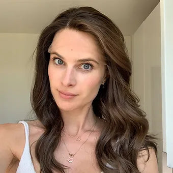 Paulina 22" Wig (XS)