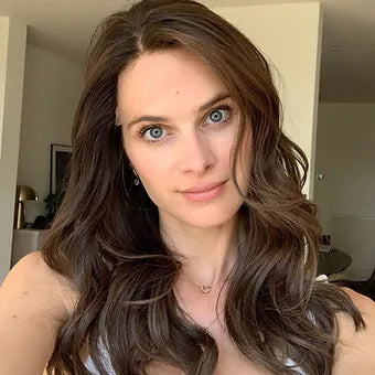 Paulina 22" Wig (XS)