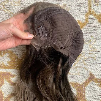 Paulina 22" Wig (XS)