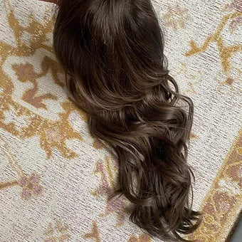 Paulina 22" Wig (XS)