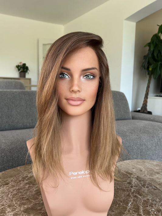 Olive Wig 18" Wig (XS) - SLAVIC
