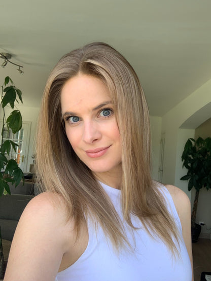 Lainey 19" Wig (M) - SLAVIC