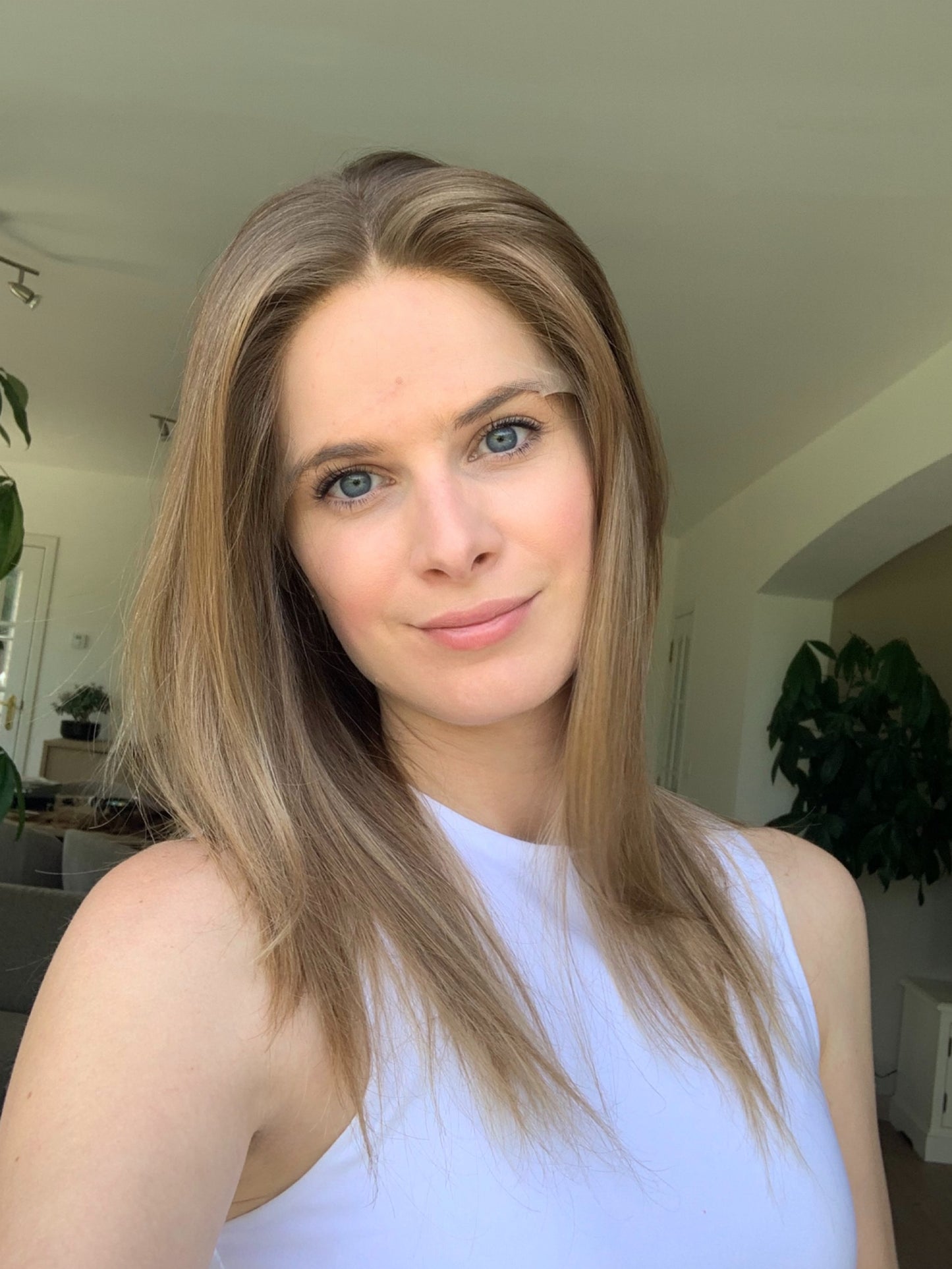 lainey 19" wig (m) - slavic