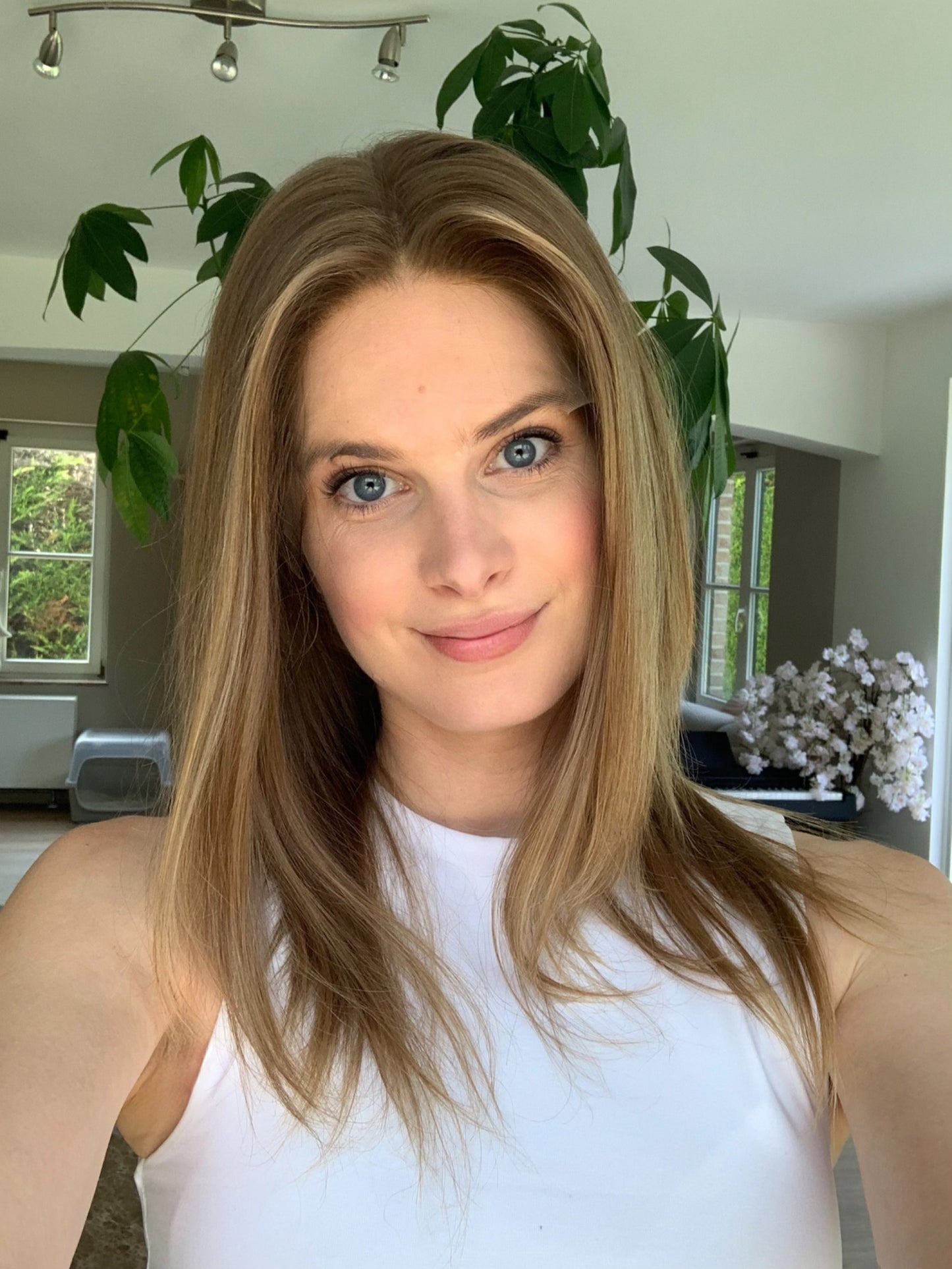 lainey 19" wig (m) - slavic