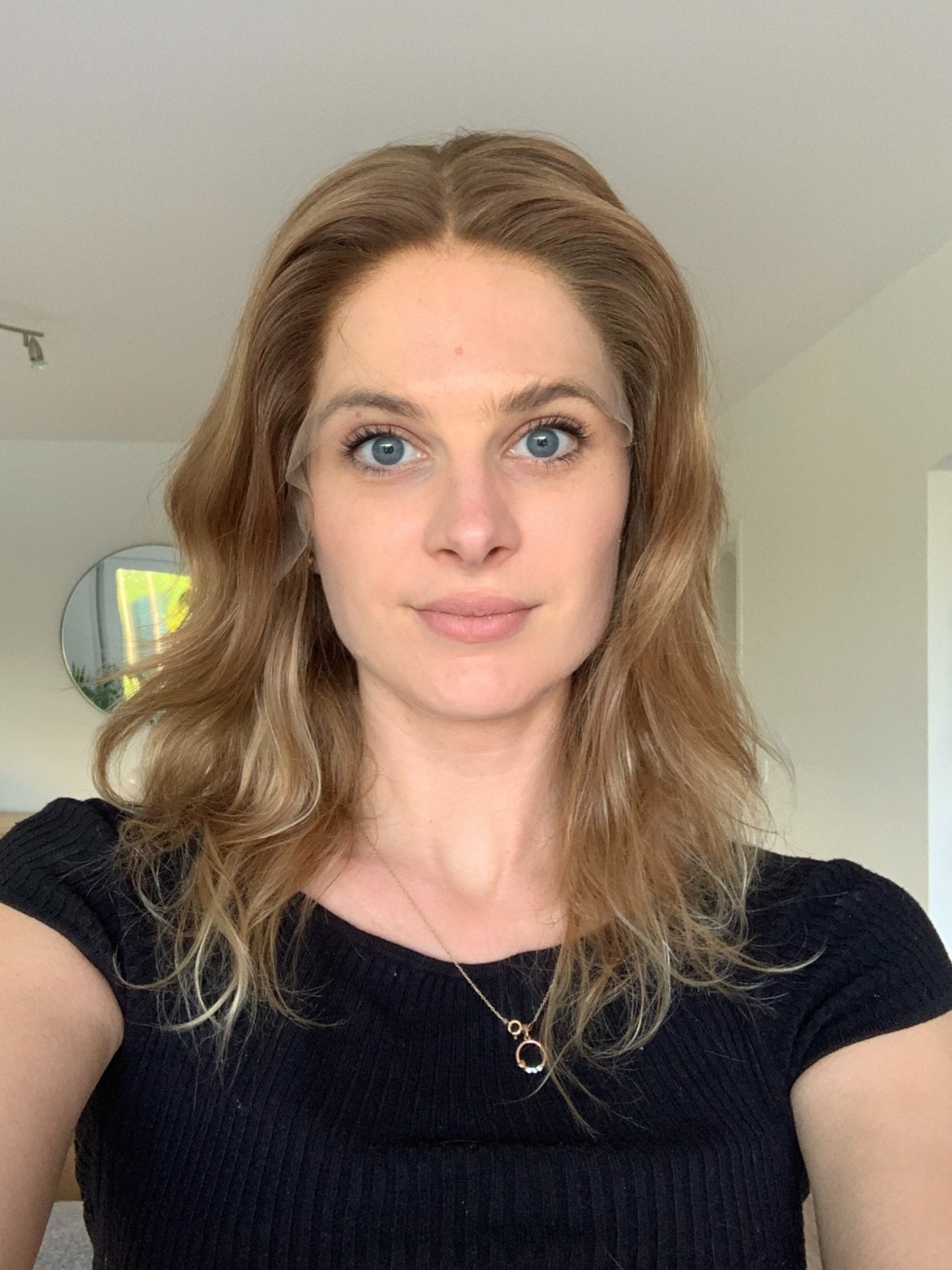 angela 17" wig (m) - slavic
