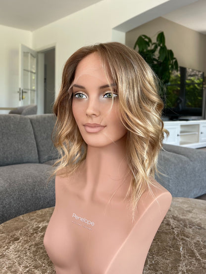 Donna 15" Wig (XS) - SLAVIC