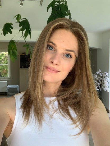 Lainey 19" Wig (M) - SLAVIC
