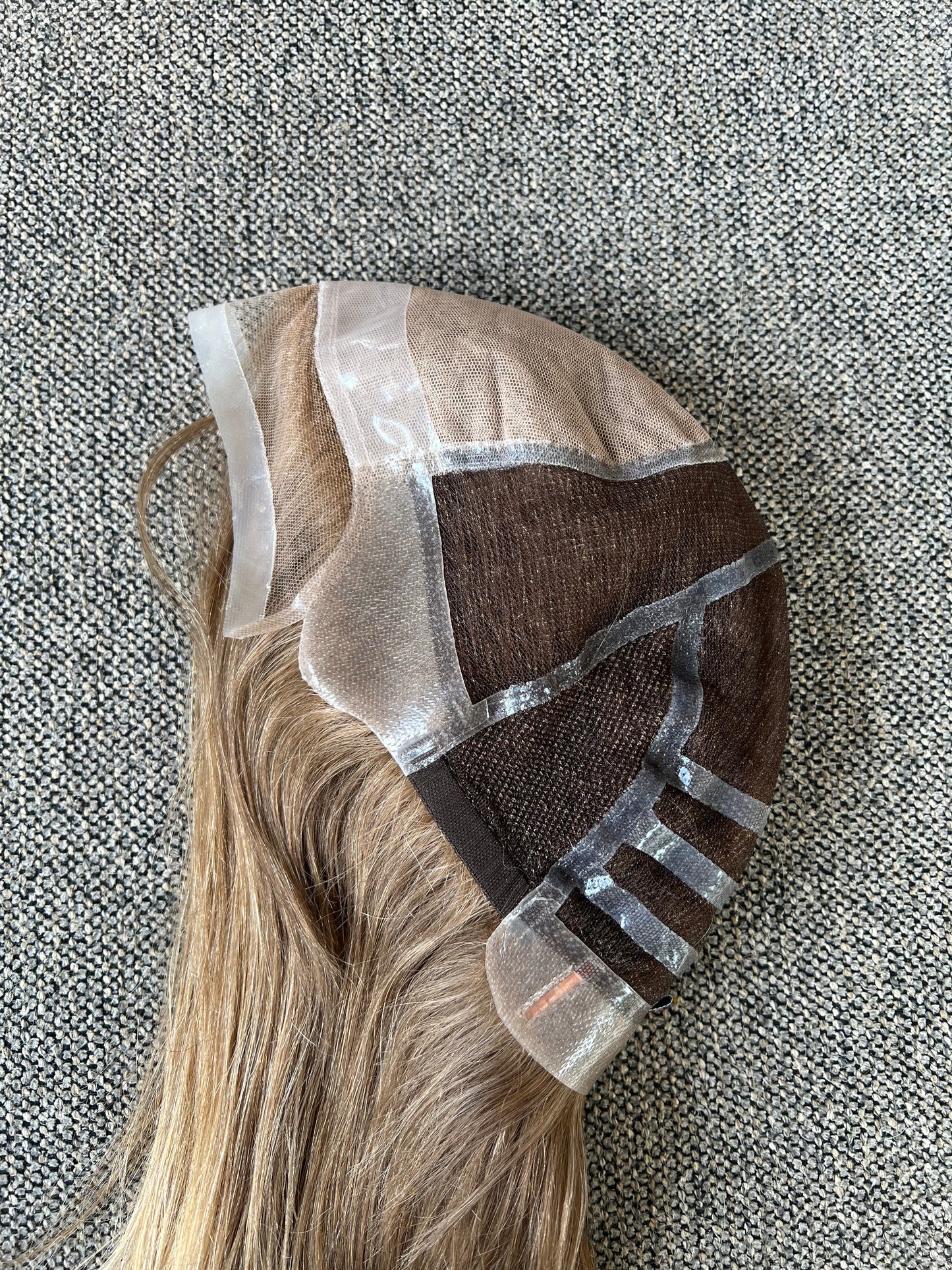 nayla 17" full handtied silk top wig (s) - slavic