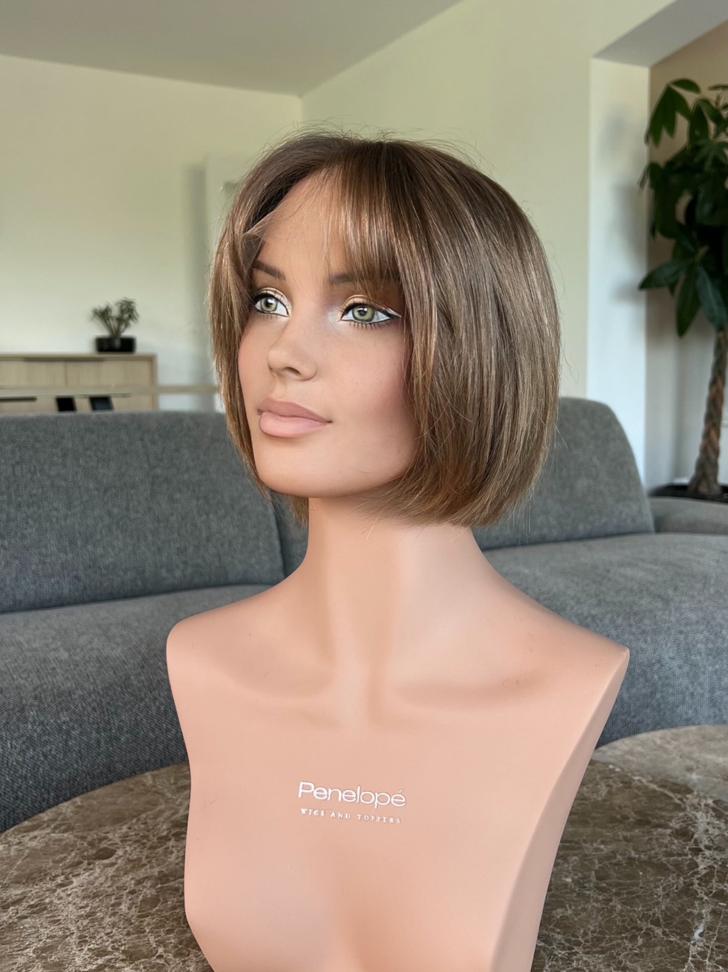 livia 11" wig (s) - slavic