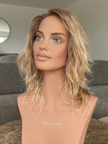 Carolin 15" Wig (S) - SLAVIC