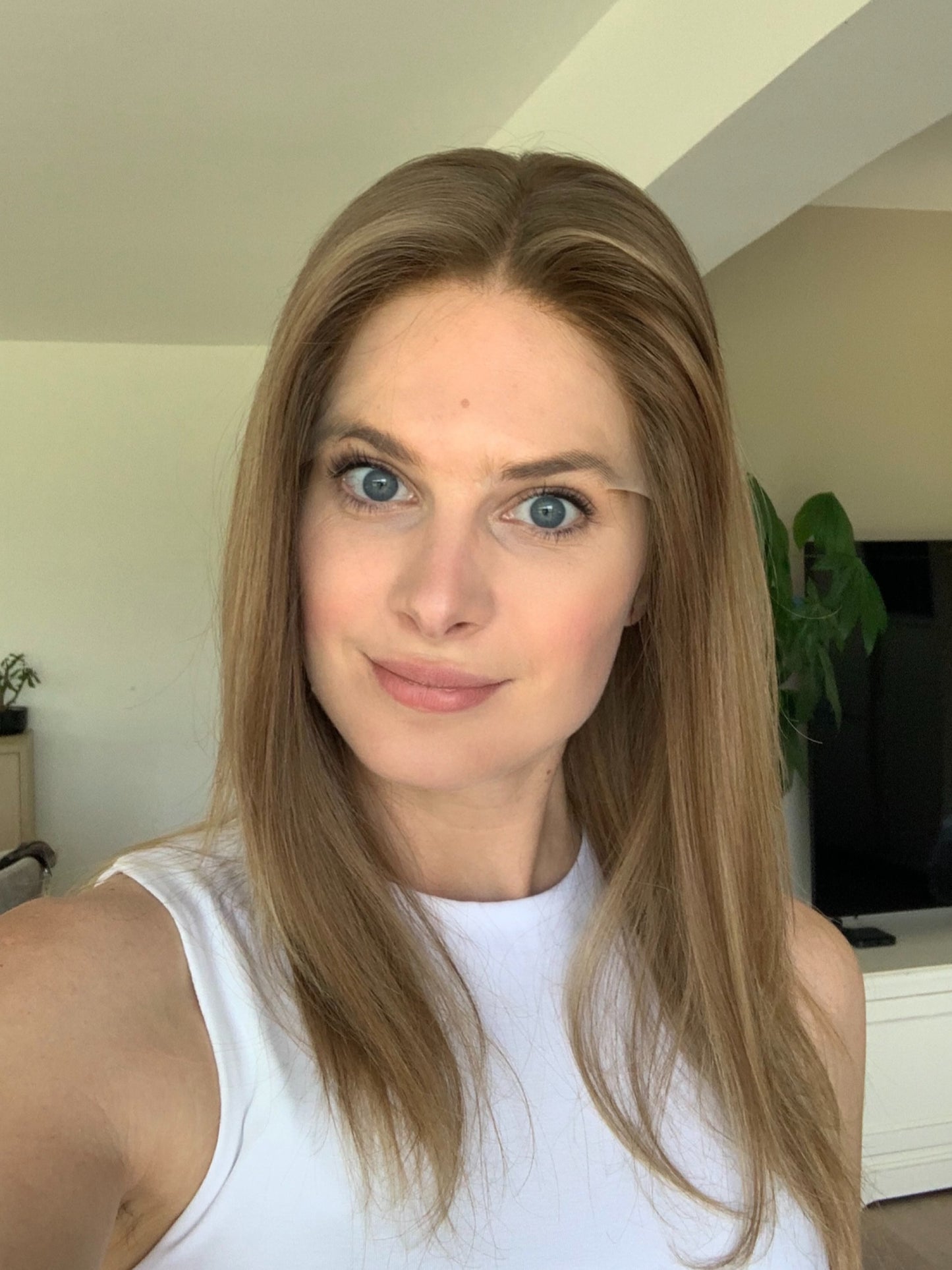 lainey 19" wig (m) - slavic